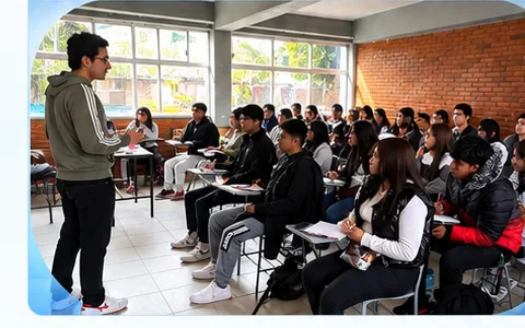Clase presencial ECOEMS en Centro Sulub